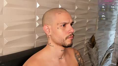 David col11 online show from January 2025 02:58:01 PM