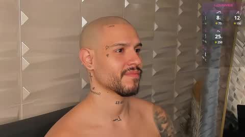 David col11 online show from February 2025 04:02:01 PM