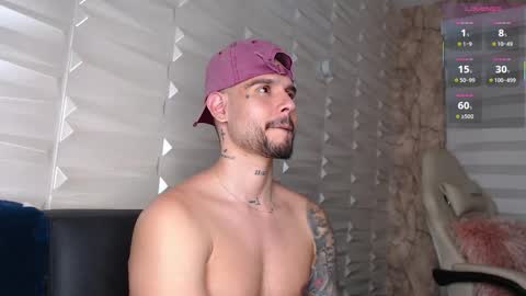 David col11 online show from February 2026 03:43:02 AM