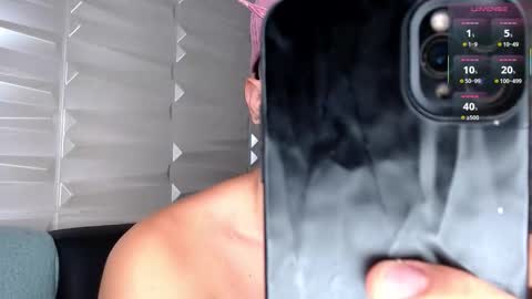 David col11 online show from March 2026 02:18:01 AM