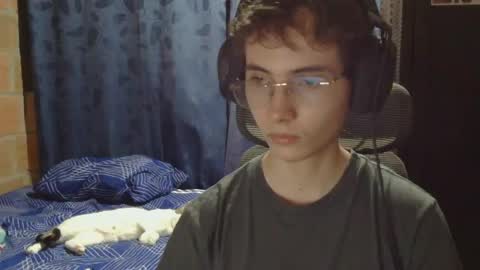 ProgrammerBoy online show from May 2026 01:24:02 AM