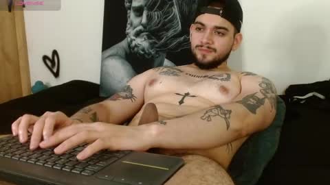 Twitter davidsanctum online show from May 2026 05:49:01 AM
