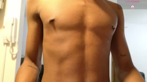 david_hot44 online show from May 2026 08:33:01 AM