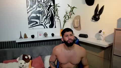 david_janson18 online show from May 2026 03:39:02 PM