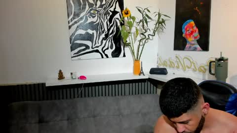 david_janson18 online show from May 2026 12:11:02 PM