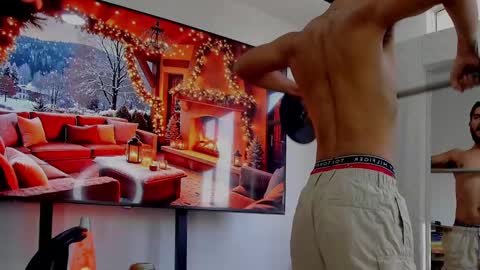 Snapshot of david_johnson372 chatting on December 2024 03:00:02 PM Hey im David that loves to explore and speak their fantasies. Very open talktative and nice. Feel free to chat with me online show from December 2024 03:00:02 PM