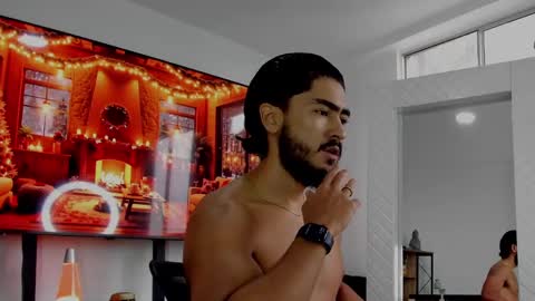 Snapshot of david_johnson372 chatting on December 2024 12:44:01 PM Hey im David that loves to explore and speak their fantasies. Very open talktative and nice. Feel free to chat with me online show from December 2024 12:44:01 PM