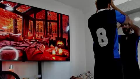 Snapshot of david_johnson372 chatting on January 2025 12:35:02 PM Hey im David that loves to explore and speak their fantasies. Very open talktative and nice. Feel free to chat with me online show from January 2025 12:35:02 PM