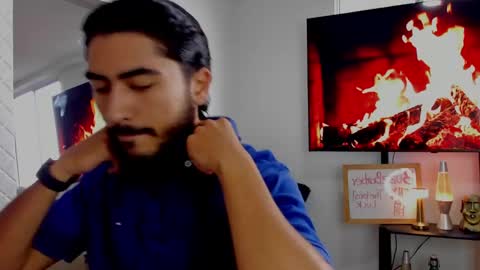 Snapshot of david_johnson372 chatting on January 2025 12:23:01 PM Hey im David that loves to explore and speak their fantasies. Very open talktative and nice. Feel free to chat with me online show from January 2025 12:23:01 PM