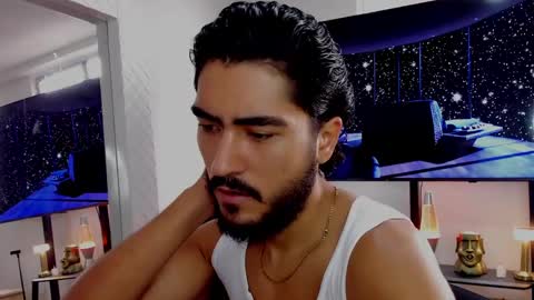 Snapshot of david_johnson372 chatting on January 2025 01:04:02 PM Hey im David that loves to explore and speak their fantasies. Very open talktative and nice. Feel free to chat with me online show from January 2025 01:04:02 PM