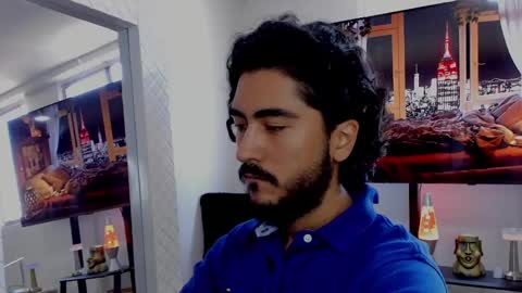Snapshot of david_johnson372 chatting on January 2025 02:10:02 PM Hey im David that loves to explore and speak their fantasies. Very open talktative and nice. Feel free to chat with me online show from January 2025 02:10:02 PM