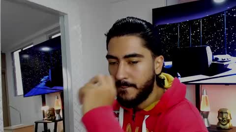 Snapshot of david_johnson372 chatting on February 2025 11:34:02 AM Hey im David that loves to explore and speak their fantasies. Very open talktative and nice. Feel free to chat with me online show from February 2025 11:34:02 AM