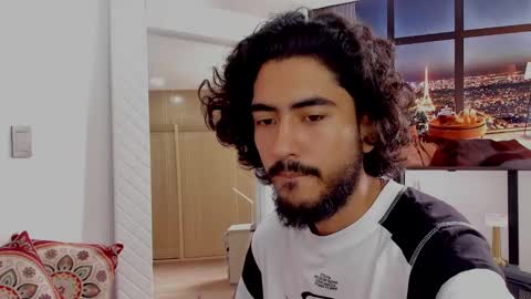 Snapshot of david_johnson372 chatting on February 2025 03:26:02 PM Hey im David that loves to explore and speak their fantasies. Very open talktative and nice. Feel free to chat with me online show from February 2025 03:26:02 PM