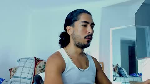 Hey im David that loves to explore and speak their fantasies. Very open talktative and nice. Feel free to chat with me online show from October 2025 12:58:01 AM