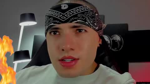 David Jons online show from January 2025 12:45:01 AM