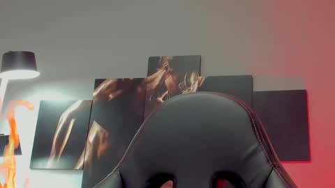 David Jons online show from March 2025 03:53:02 AM