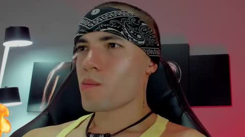 David Jons online show from March 2025 01:34:02 AM