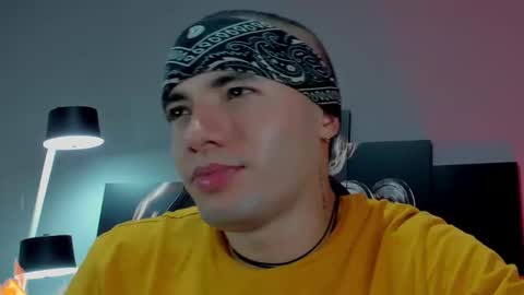 David Jons online show from March 2025 11:49:01 PM