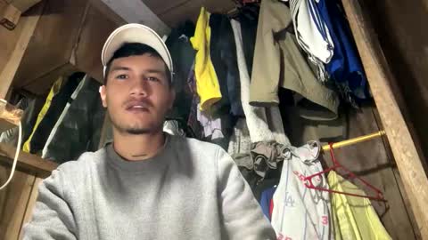 david_miuller online show from May 2026 09:47:02 AM