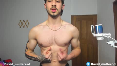 Snapshot of david_muller_ chatting on December 2024 12:51:02 AM David online show from December 2024 12:51:02 AM