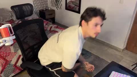 David online show from March 2026 01:54:02 AM