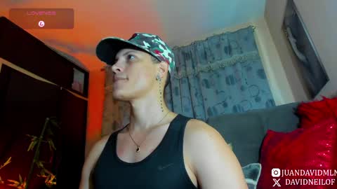Snapshot of david_neill chatting on May 2026 11:22:02 PM David Neill online show from May 2026 11:22:02 PM