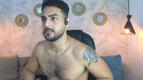 JF oliveira online show from January 2025 01:48:01 PM