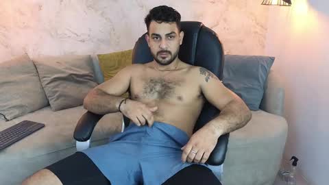 JF oliveira online show from January 2025 01:28:01 PM