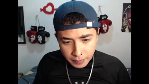 David rodriguez online show from February 2026 06:33:02 AM