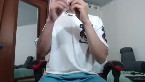 Snapshot of david_savage_ chatting on March 2026 10:56:02 AM david online show from March 2026 10:56:02 AM