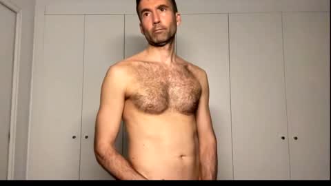 Snapshot of david_spanish chatting on February 2026 07:54:01 PM David Cock online show from February 2026 07:54:01 PM