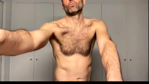 Snapshot of david_spanish chatting on February 2026 06:36:01 PM David Cock online show from February 2026 06:36:01 PM