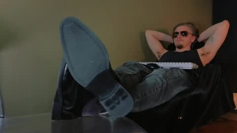 Vincente online show from April 2026 09:10:02 PM