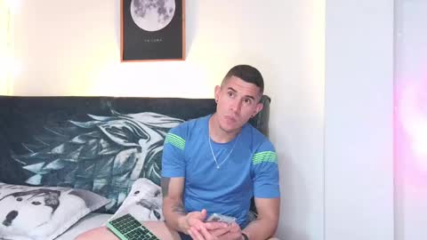  -- David Stark --  online show from December 2024 04:15:01 PM