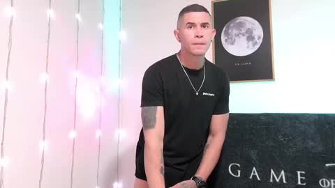  -- David Stark --  online show from December 2024 01:41:01 PM