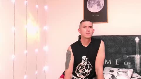  -- David Stark --  online show from December 2024 08:07:01 PM