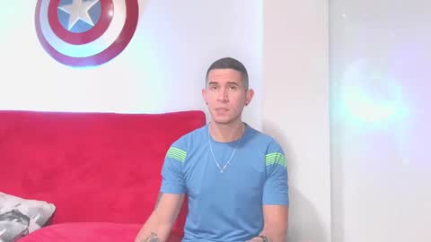 -- David Stark --  online show from January 2025 01:58:02 PM