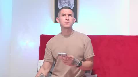  -- David Stark --  online show from January 2025 11:27:01 PM