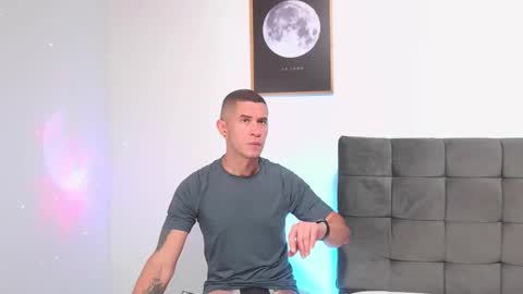  -- David Stark --  online show from February 2025 01:41:02 PM