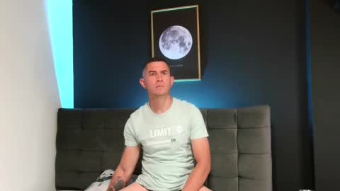  -- David Stark --  online show from February 2025 04:14:02 PM