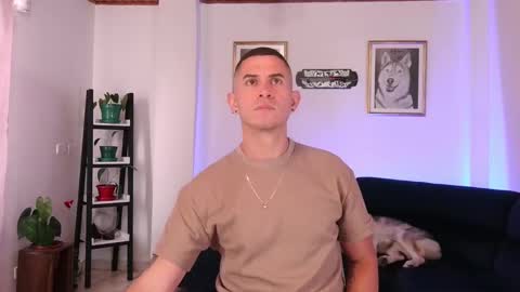  -- David Stark --  online show from February 2025 04:12:02 PM