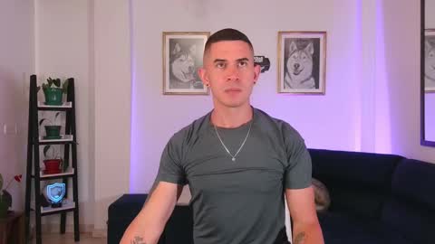  -- David Stark --  online show from February 2025 08:22:01 PM