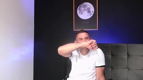  -- David Stark --  online show from February 2025 09:31:01 PM