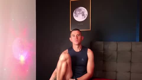  -- David Stark --  online show from February 2025 05:57:02 PM