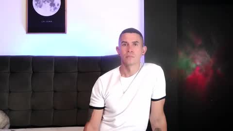  -- David Stark --  online show from March 2025 07:49:02 PM
