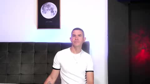  -- David Stark --  online show from March 2025 10:54:01 PM