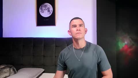  -- David Stark --  online show from March 2025 11:25:01 PM
