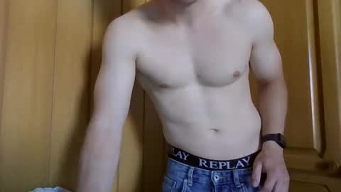 david_the_last_wii_wheeler online show from April 2026 01:26:02 PM