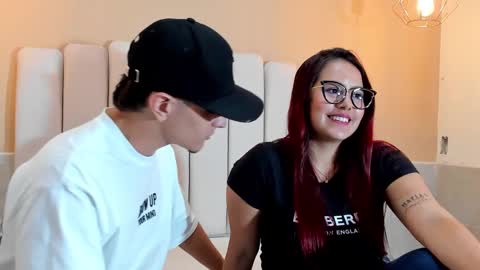 david_victoriaa online show from January 2025 01:58:01 PM