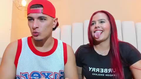 david_victoriaa online show from March 2025 01:34:01 PM